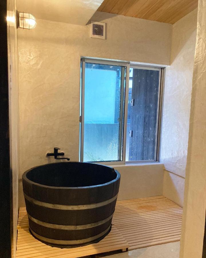 Enso Residence 古民家一棟貸切宿 東近江市五個荘 ペット可 定員6名 Экстерьер фото