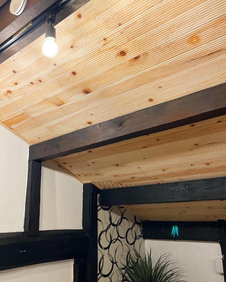 Enso Residence 古民家一棟貸切宿 東近江市五個荘 ペット可 定員6名 Экстерьер фото