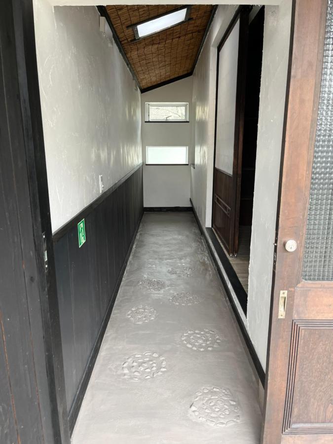 Enso Residence 古民家一棟貸切宿 東近江市五個荘 ペット可 定員6名 Экстерьер фото