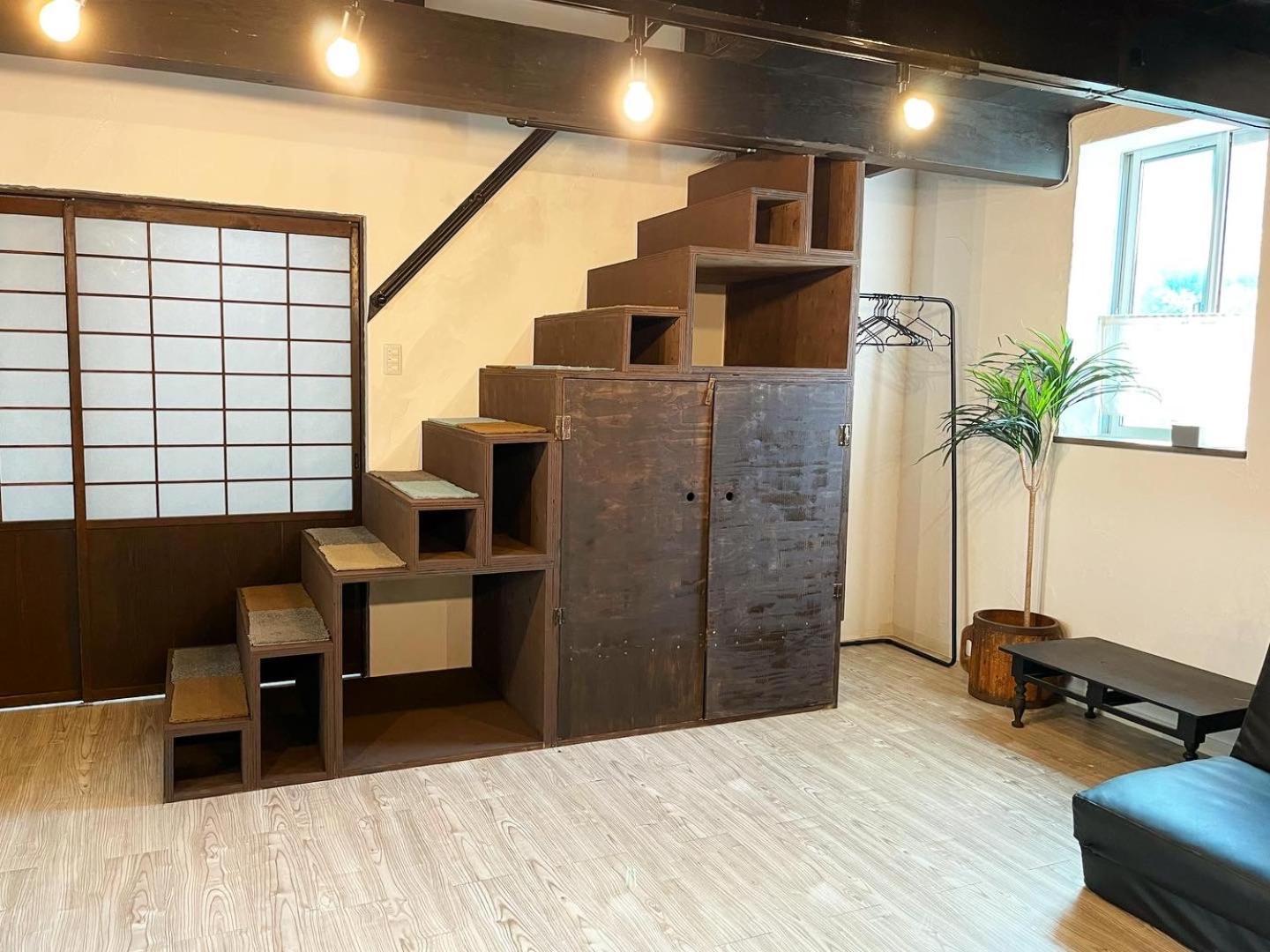 Enso Residence 古民家一棟貸切宿 東近江市五個荘 ペット可 定員6名 Экстерьер фото